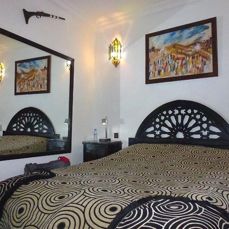 Ryad Laarouss Marrakesh Ngoại thất bức ảnh