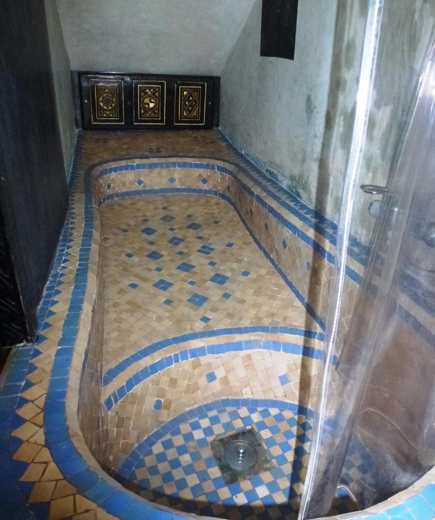 Ryad Laarouss Marrakesh Ngoại thất bức ảnh