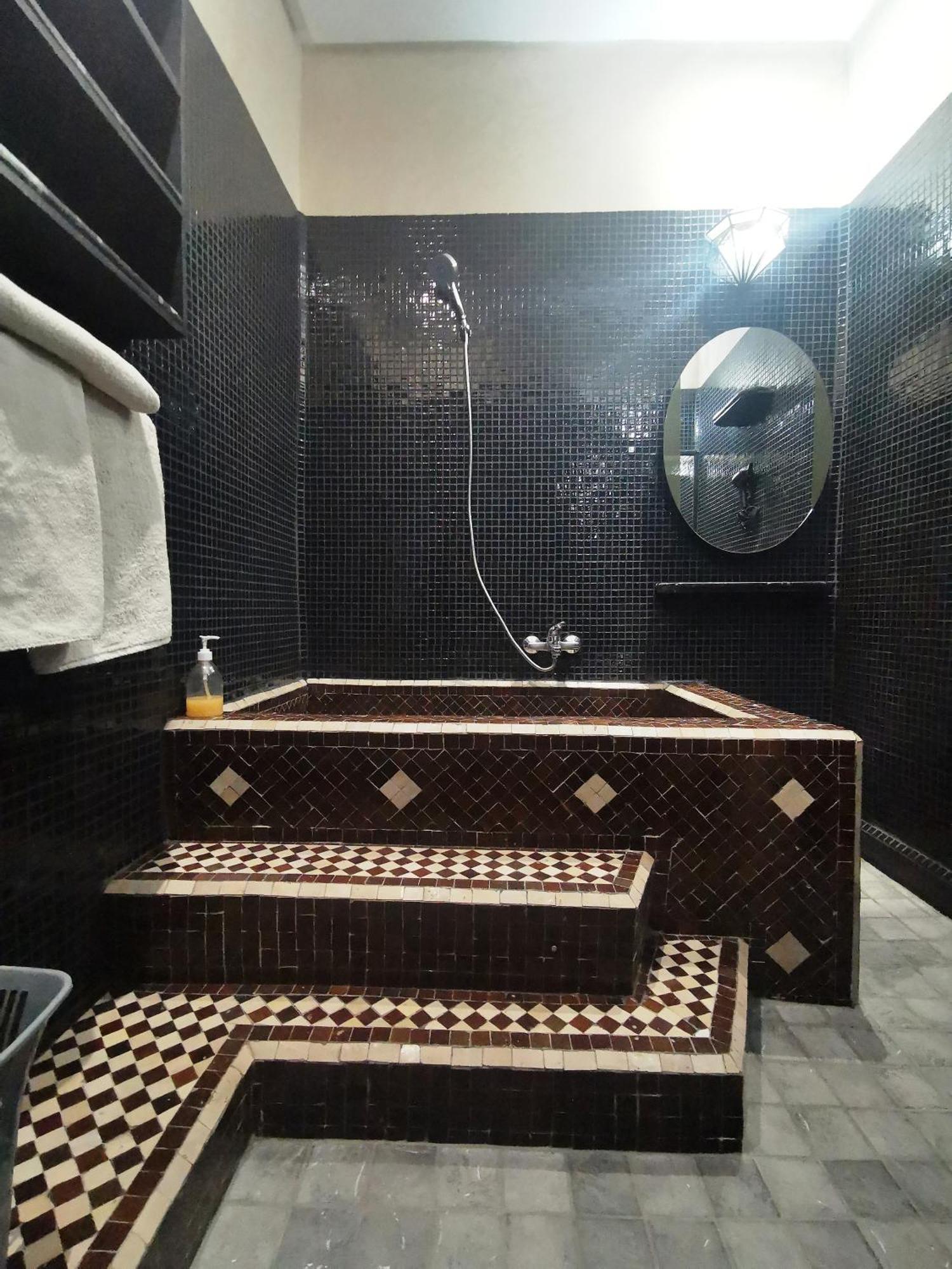Ryad Laarouss Marrakesh Ngoại thất bức ảnh