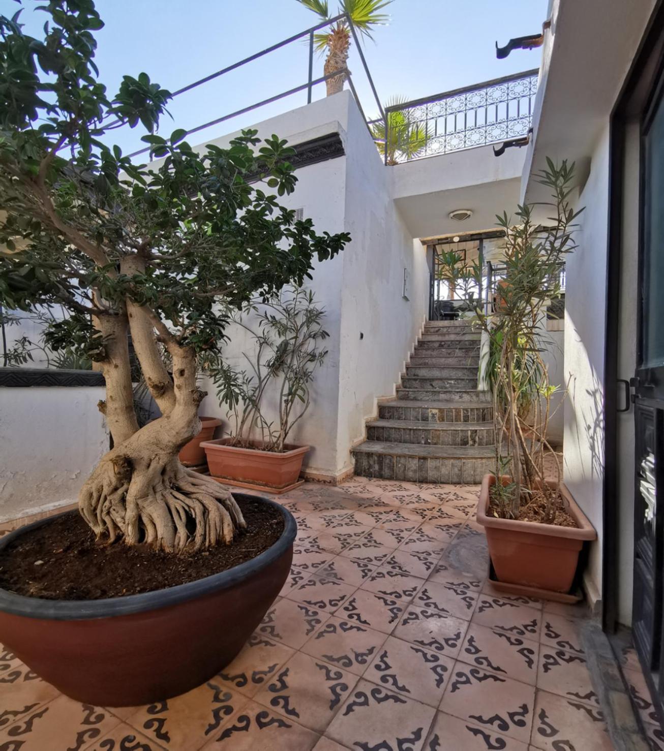 Ryad Laarouss Marrakesh Ngoại thất bức ảnh