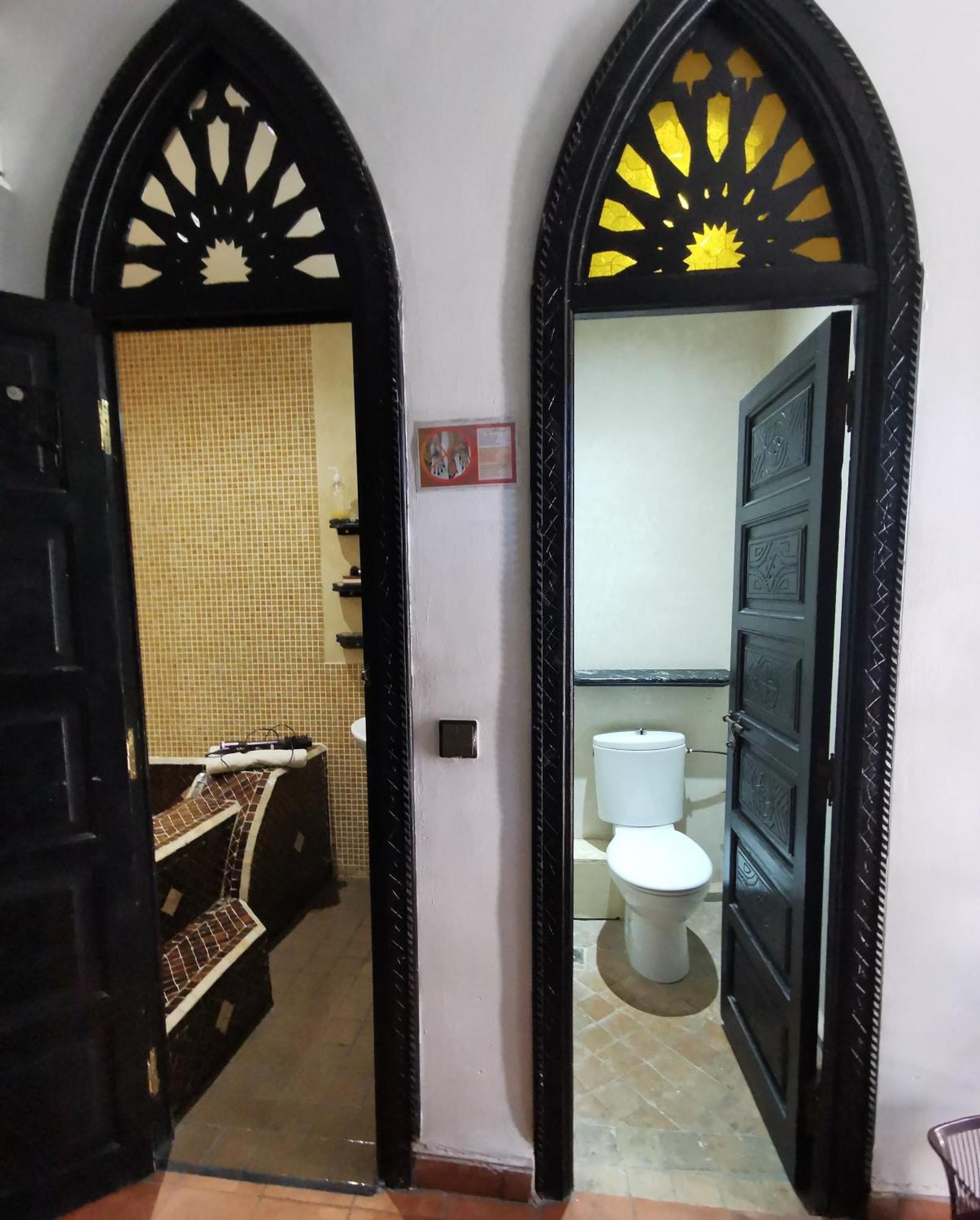 Ryad Laarouss Marrakesh Phòng bức ảnh