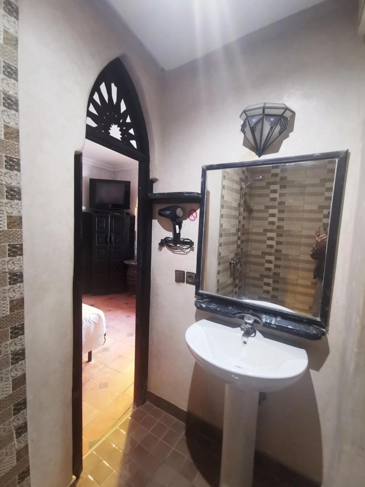 Ryad Laarouss Marrakesh Phòng bức ảnh