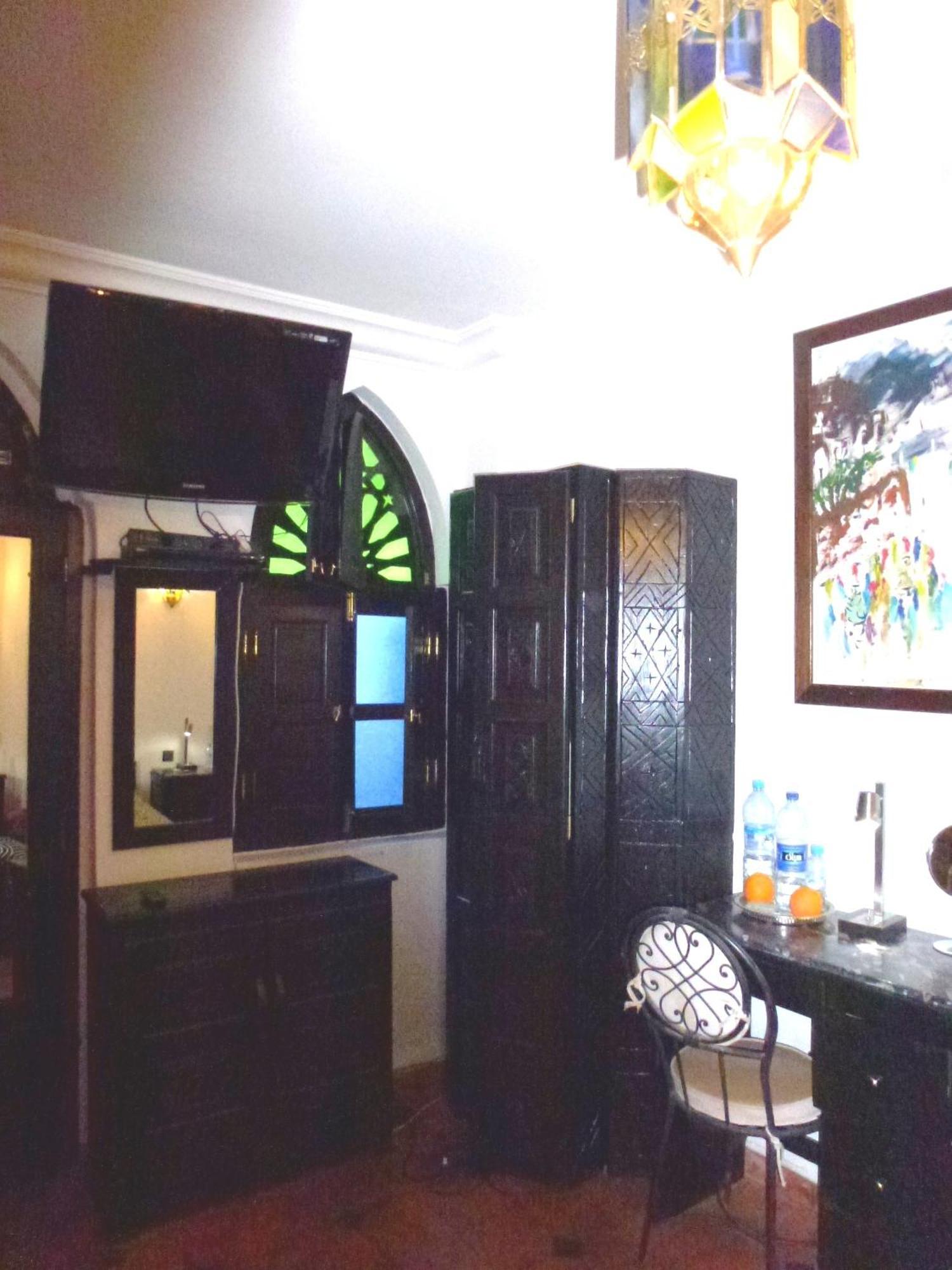 Ryad Laarouss Marrakesh Phòng bức ảnh