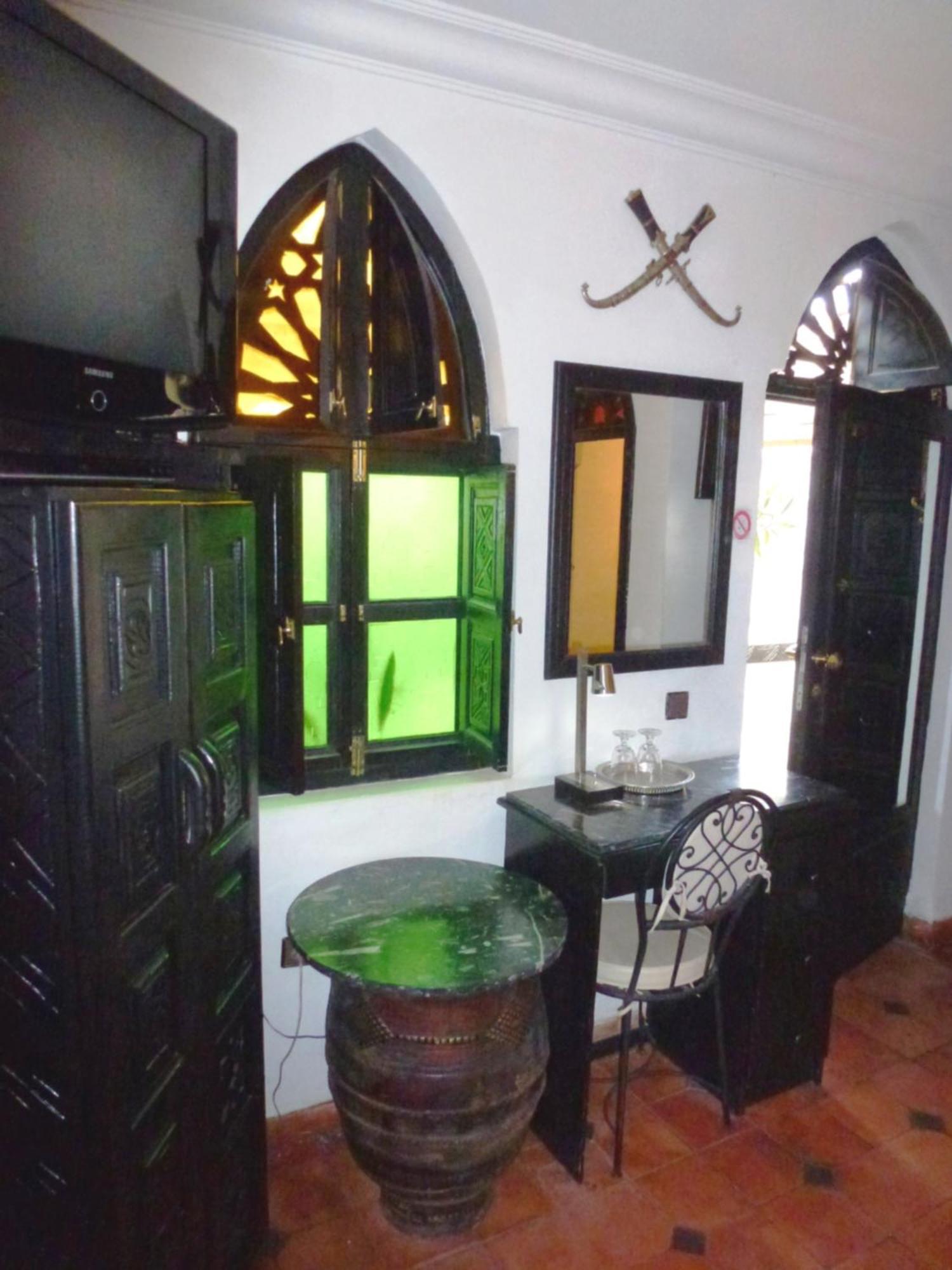 Ryad Laarouss Marrakesh Ngoại thất bức ảnh