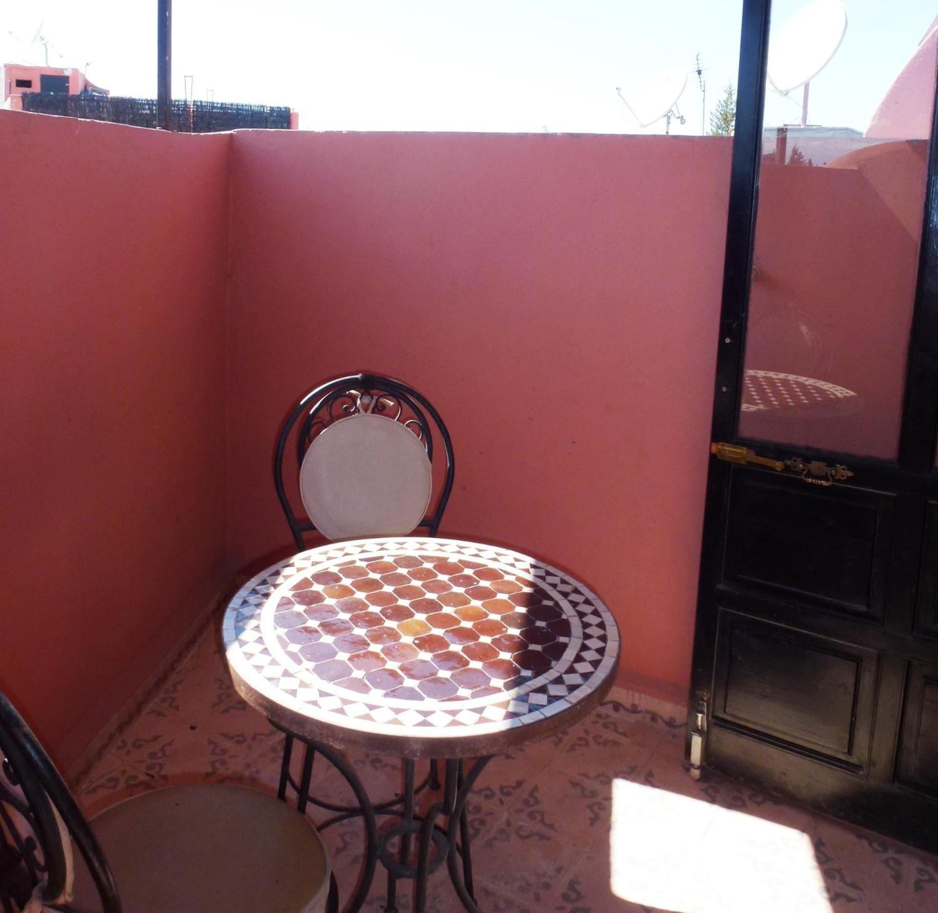 Ryad Laarouss Marrakesh Ngoại thất bức ảnh
