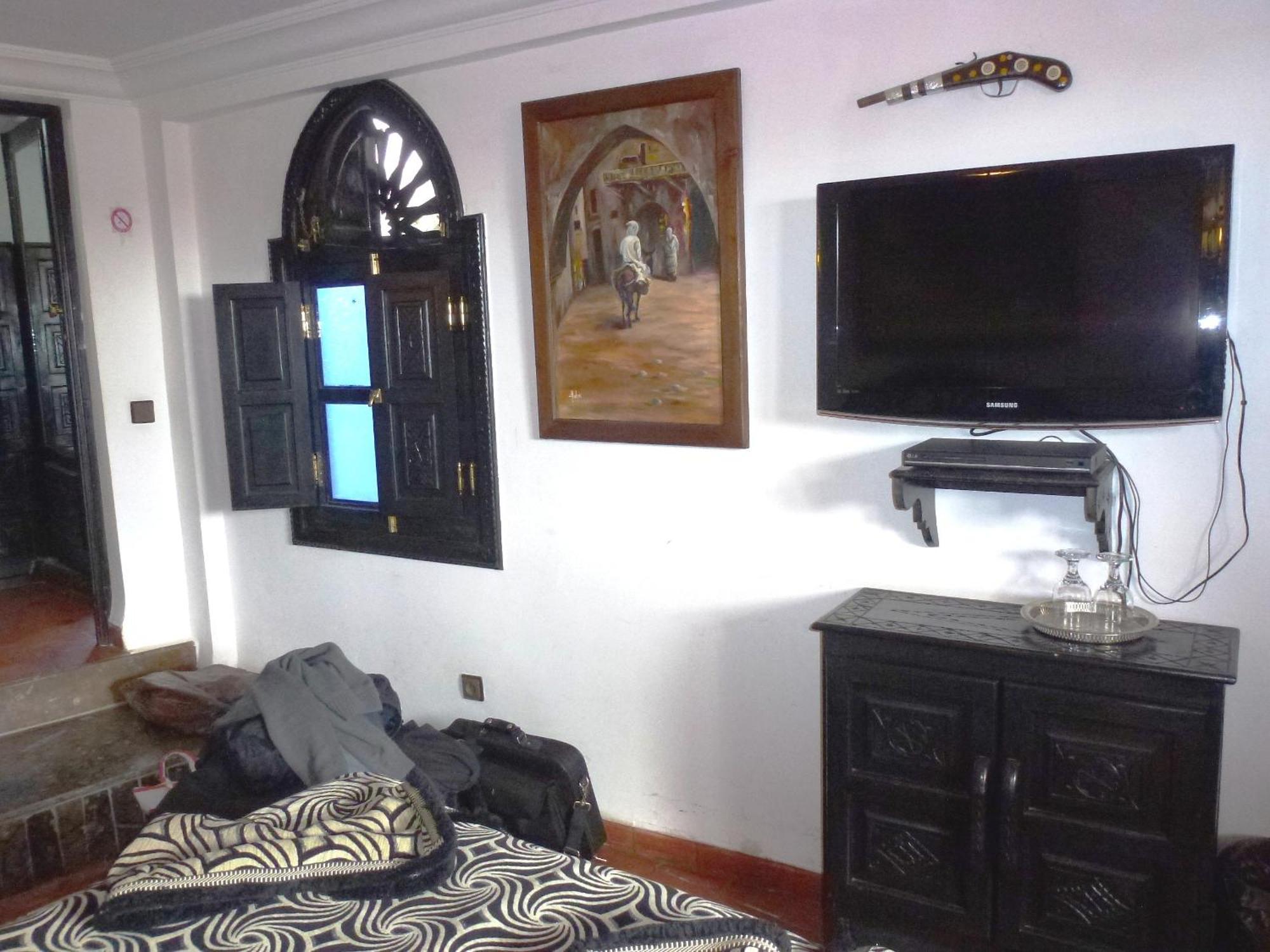 Ryad Laarouss Marrakesh Ngoại thất bức ảnh