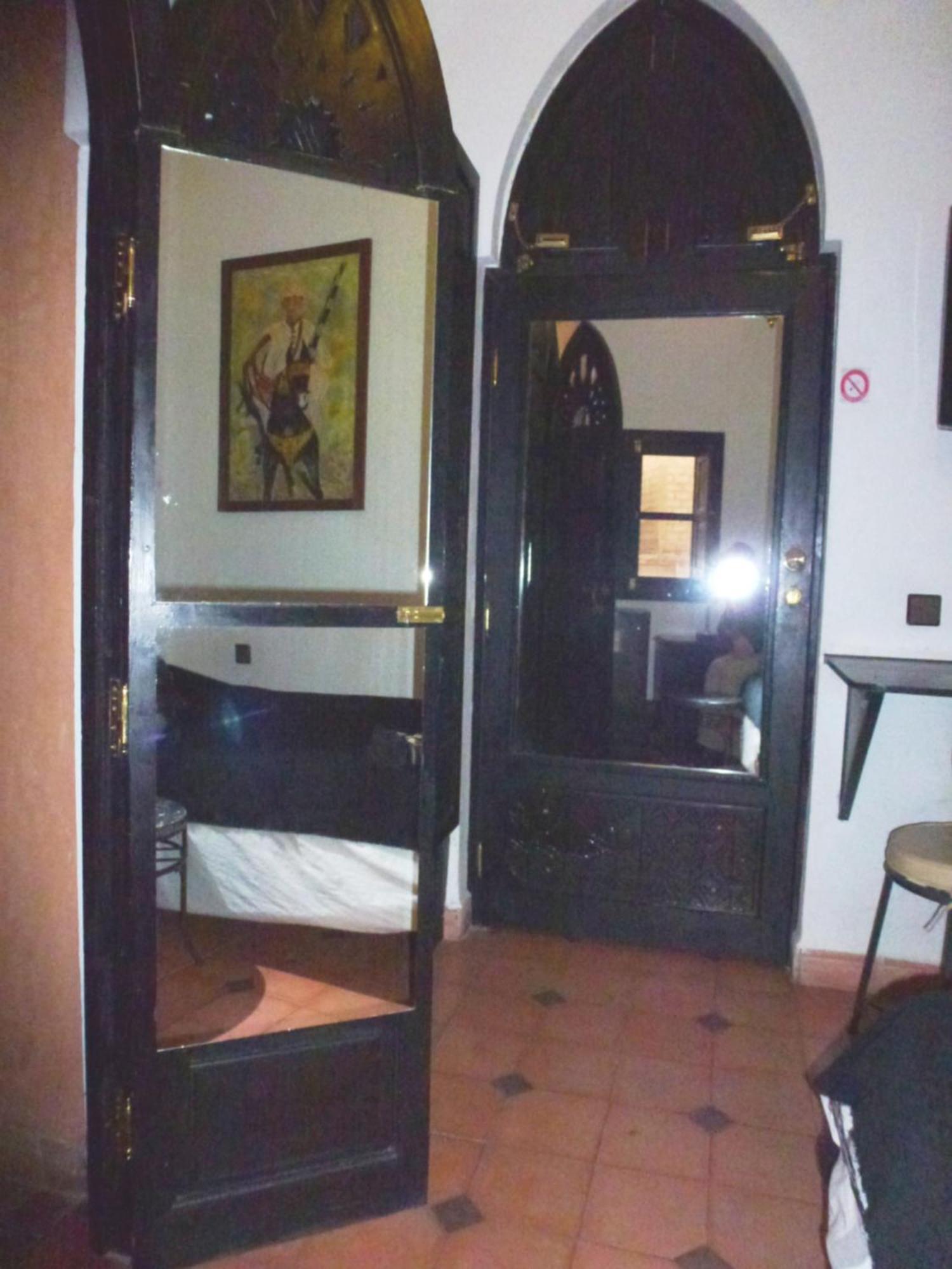 Ryad Laarouss Marrakesh Phòng bức ảnh
