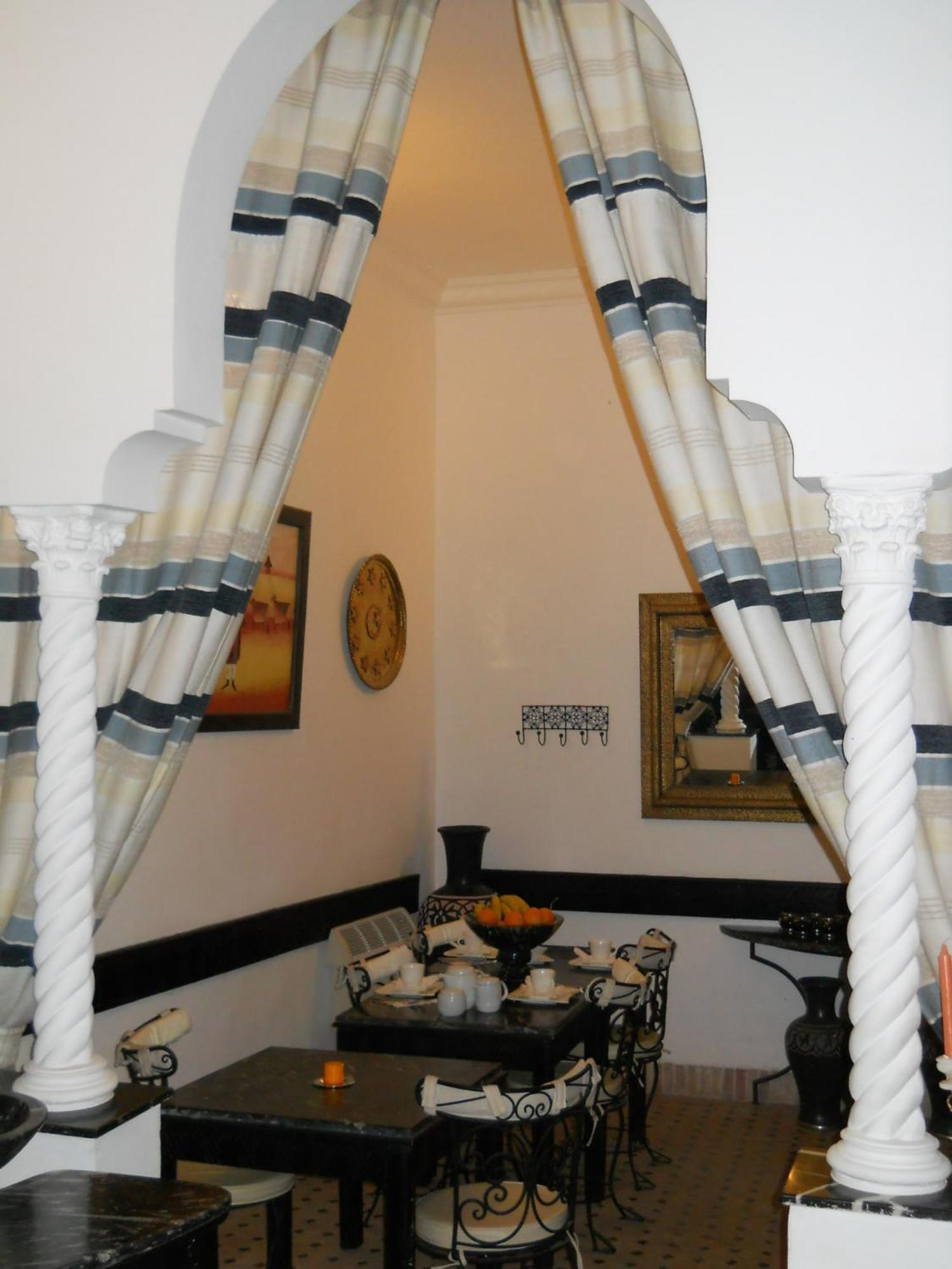 Ryad Laarouss Marrakesh Ngoại thất bức ảnh