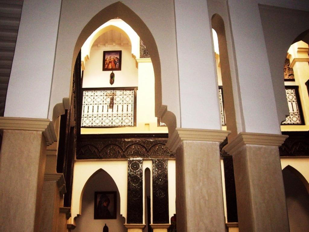 Ryad Laarouss Marrakesh Ngoại thất bức ảnh