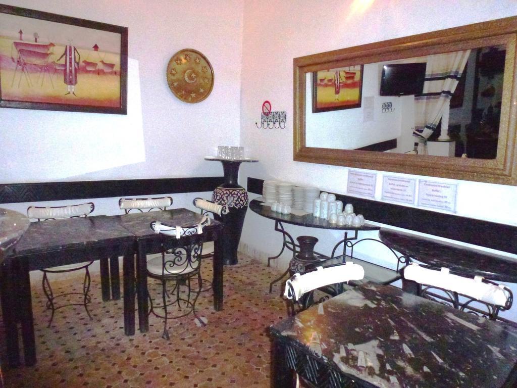 Ryad Laarouss Marrakesh Ngoại thất bức ảnh