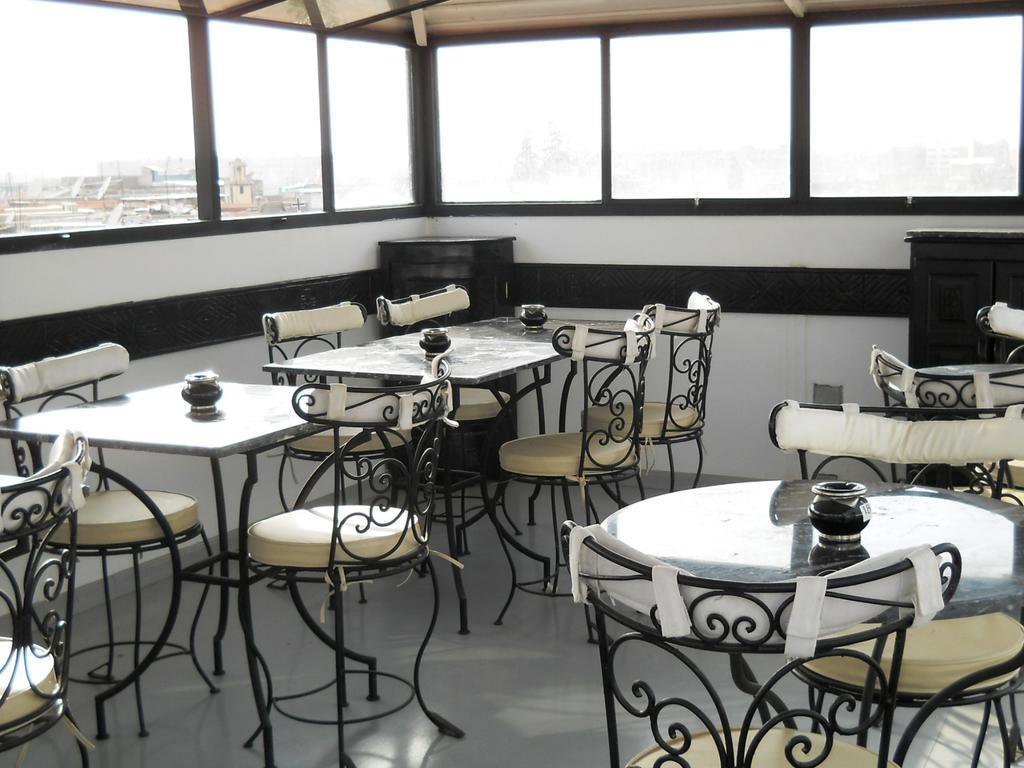 Ryad Laarouss Marrakesh Ngoại thất bức ảnh